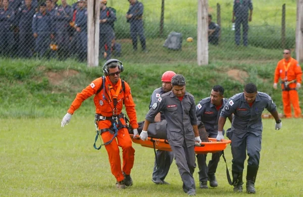 Tragédia em Brumadinho: 8 dos 34 mortos são identificados pelo IML