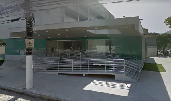 Paciente acusa funcionário de estupro em hospital de Santos (SP)