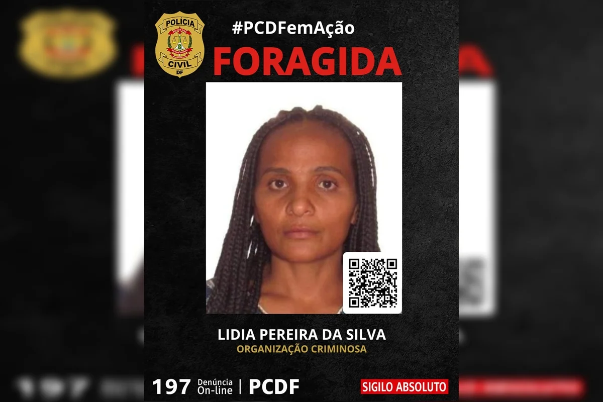 Grupo extorquia, ameaçava e expulsava moradores de casas no Assentamento Terra Nova, em Planaltina Grupo extorquia, ameaçava e expulsava moradores de casas no Assentamento Terra Nova, em Planaltina