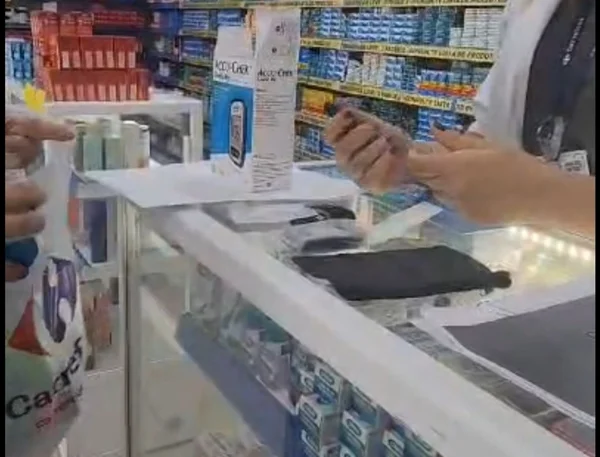 carrefour-agulha-usada