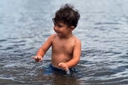 Miguel agora está com 1 ano e 5 meses Miguel agora está com 1 ano e 5 meses