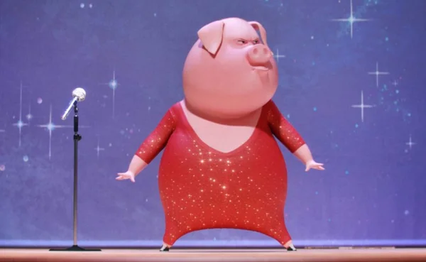 “Capitão Fantástico”e “Sing” estreiam nesta semana com aval da crítica