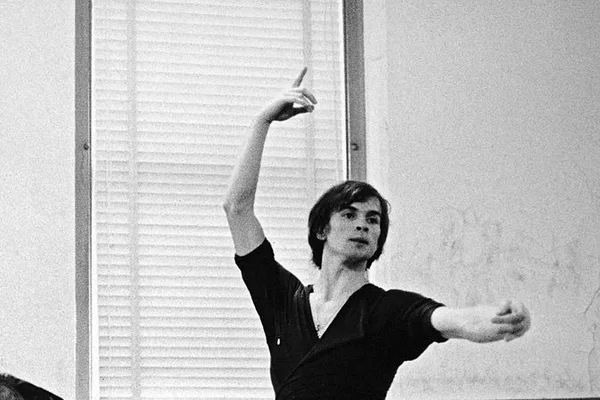 Balé do Bolshoi sobre a vida de Rudolf Nureyev foi cancelado na Rússia