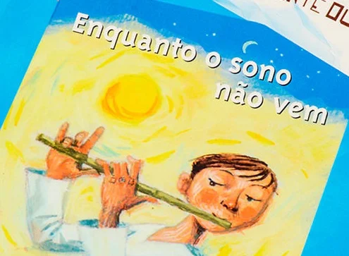 Livro infantil que sugere casamento entre pai e filha é recolhido no ES