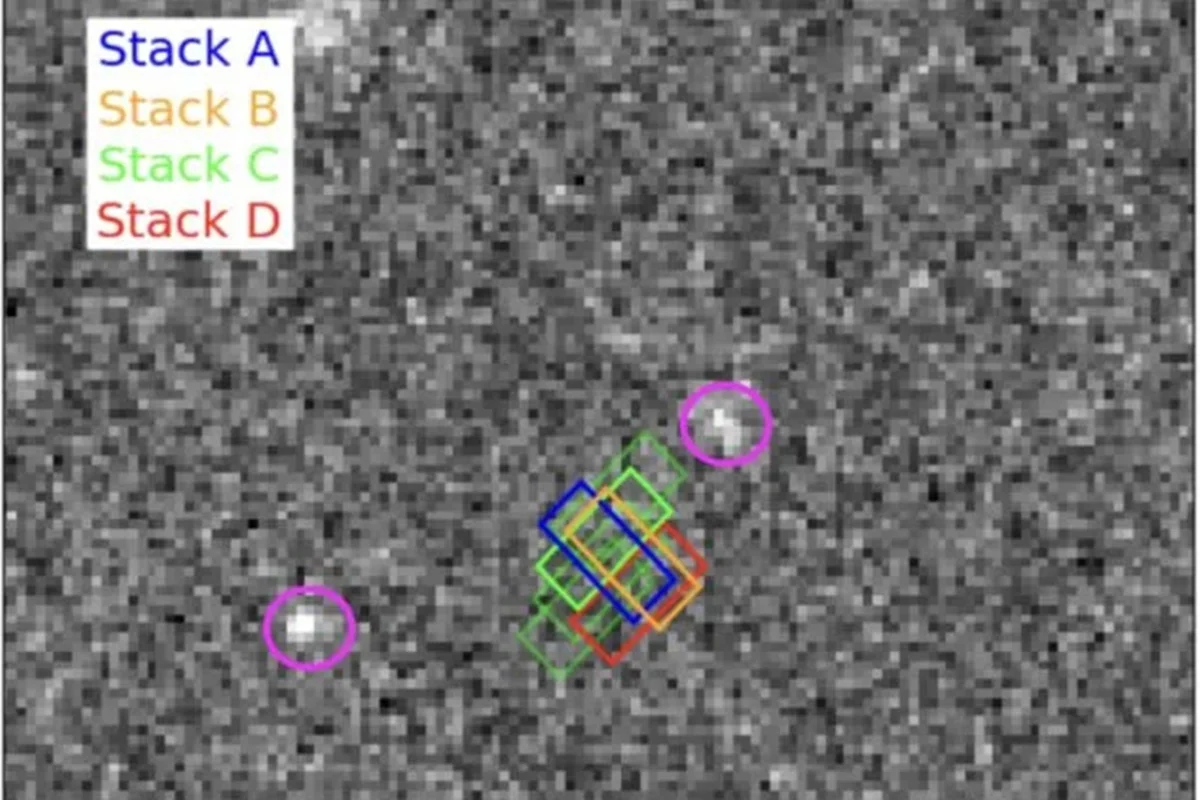 Astrônomos detectam sinal misterioso vindo do espaço, mas não sabem o que é