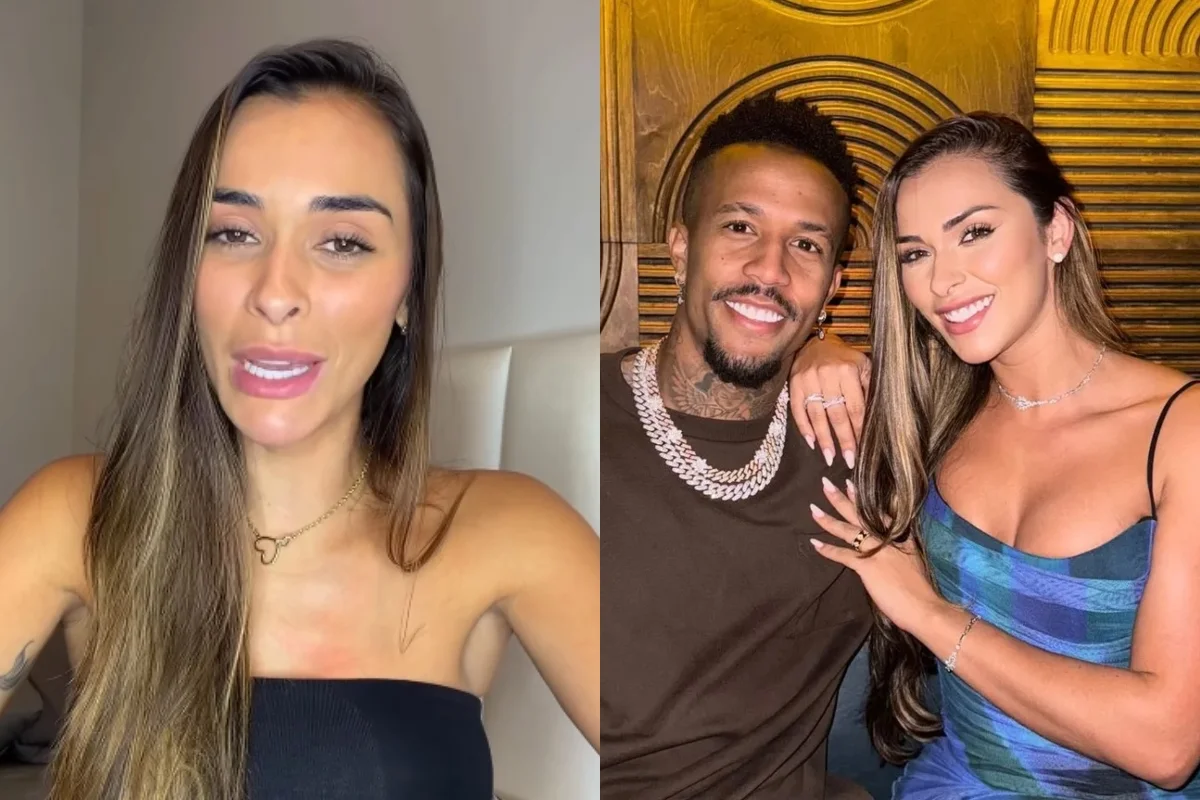 Tainá Militão Tainá Militão