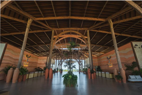Abertura do Tauá reposiciona João Pessoa no mapa do turismo nacional