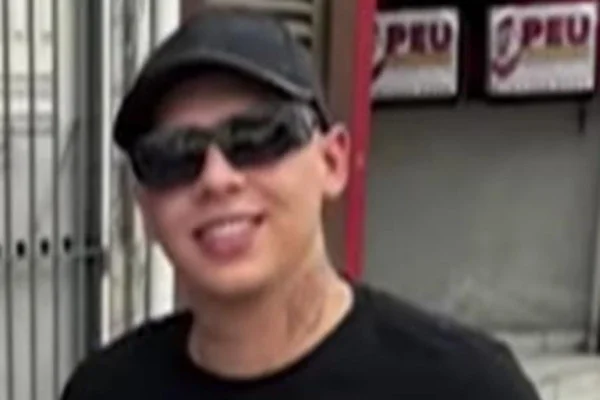 Bruno Lisboa Araujo, morto aos 21 anos por um PM em uma briga de trânsito - Metrópoles