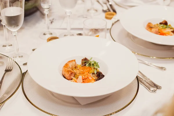 Jantar para convidados lança a 2ª edição do Taste Brasília Festival