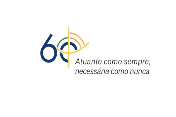 Prestes a fazer 60 anos, UnB lança novo slogan: “Atuante como sempre”