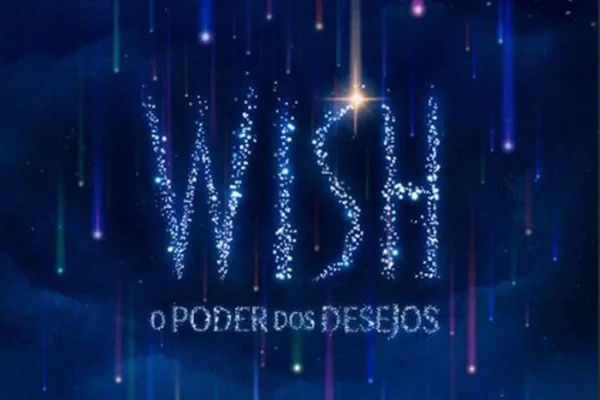 Disney divulga primeiro trailer da animação Wish: O Poder dos Desejos