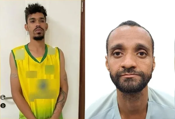 Morte de pastor italiano: MPDFT denuncia dupla suspeita por latrocínio