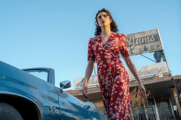Cannes: Honey Don´t!, de Ethan Coen