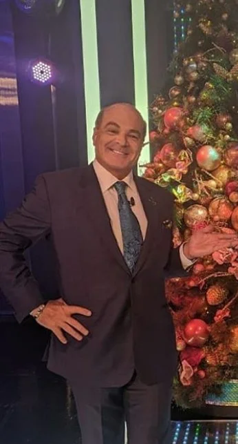 O apresentador, segundo José de Abreu, foi traído duas vezes O apresentador, segundo José de Abreu, foi traído duas vezes