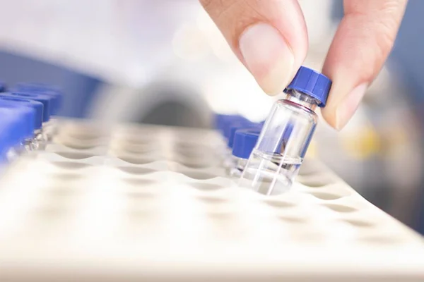 Laboratório