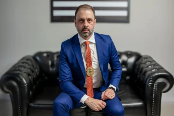 André Perfeito, presidente da Adpesp