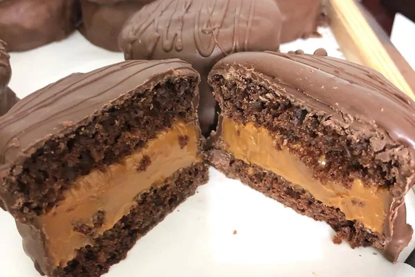 pão de mel