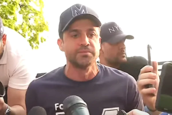 Pablo Marçal