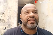 Participante do BBB 1, André Gabeh 
