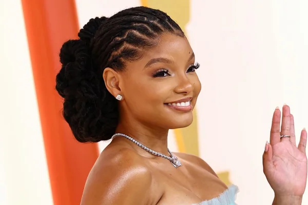 Halle Bailey