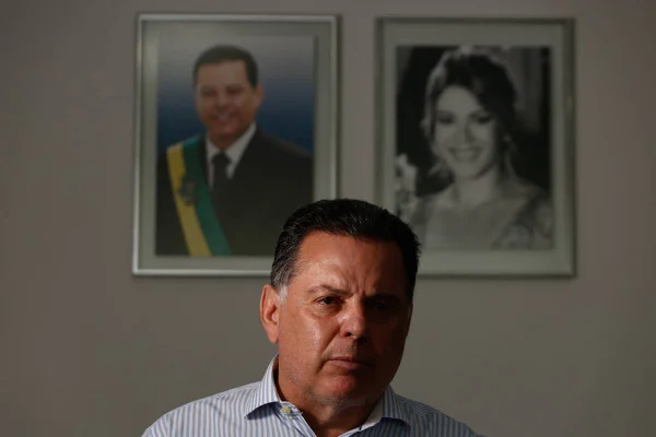 Marconi Perillo, ex-governador de Goiás