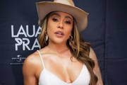 Lauana Prado em São Paulo