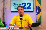 Flávio Bolsonaro Flávio Bolsonaro