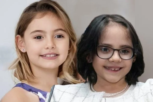 Damares Alves Michelle Bolsonaro dia das crianças / reprodução