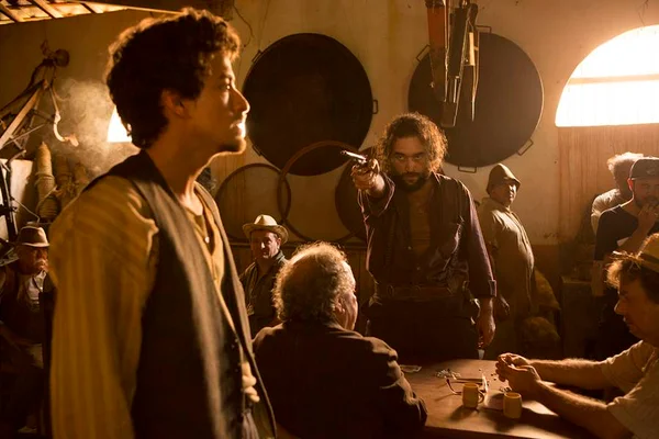 Veja qual filme a Globo exibirá nesta quarta (5/4) na Sessão da Tarde - destaque galeria