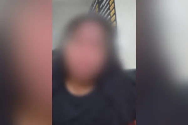 Mulher denuncia agressão de ex dentro de casa em Goiás