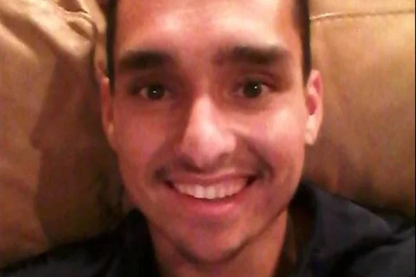Samuel Camargo