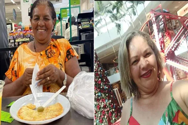 Mãe e filha mortas em acidente na BR 251 serão veladas nesta 2ª no DF