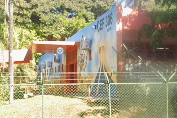 Polícia investiga pai que invadiu escola do DF e ameaçou servidores