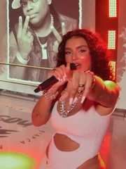 Cantora Bianca. Cantora Bianca.