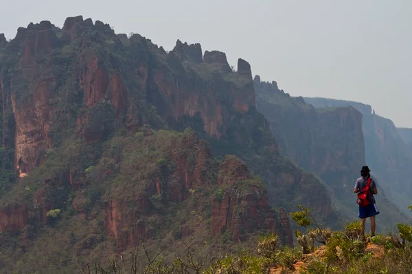 Chapada dos Guimarães