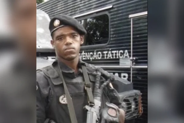 Justiça condena homem acusado de matar PM a tiros de fuzil no RJ