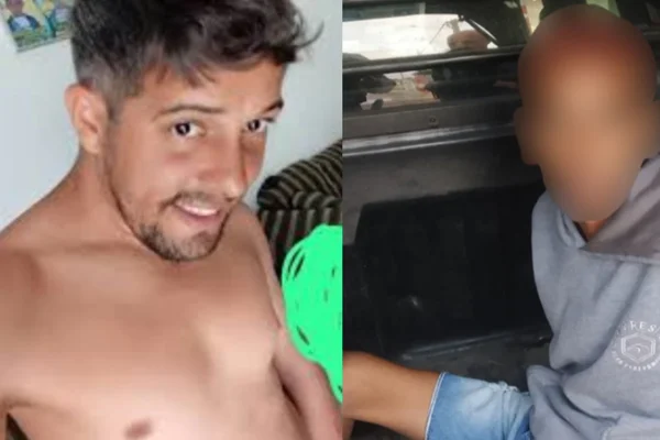 Homem é morto a facadas por adolescente dentro da própria casa