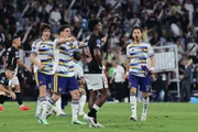 Boca Juniors não vencia dentro do Maracanã há 28 anos. Boca Juniors não vencia dentro do Maracanã há 28 anos.