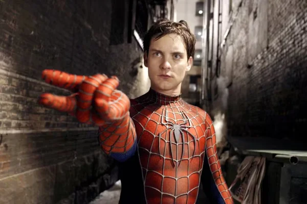 Novo Vingadores pode marcar retorno de Tobey Maguire como Homem-Aranha