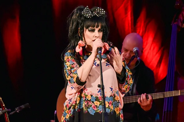 Nina Hagen