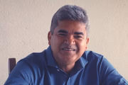 Prefeito de Corrente, no Piauí, Murilo Mascarenhas