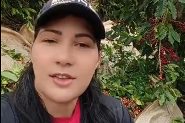Alzira Maria Theodoro Luiz, 43 anos, influenciadora do agro que foi morta a tiros em casa