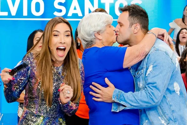Programa Silvio Santos