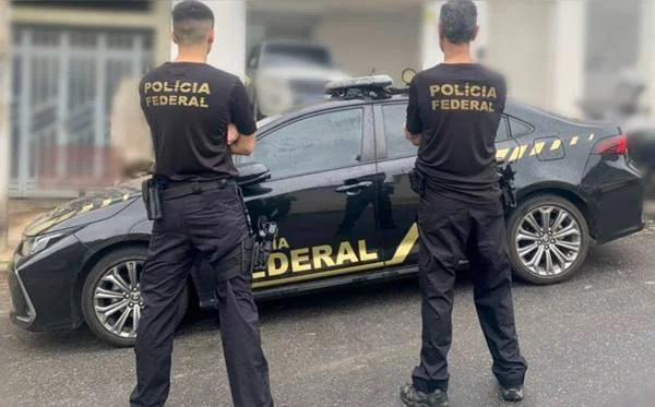 Operação da PF contra coiotes que vendiam "sonho americano"