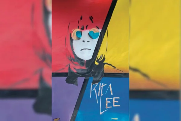 No aniversário de morte de Rita Lee, Fábricas de Cultura de São Paulo organizaram programação gratuita com shows e exposição a céu aberto - Metrópoles