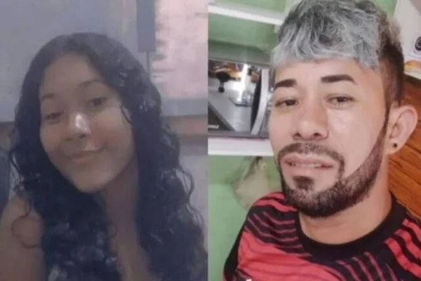 Homem é preso suspeito de matar filha adotiva