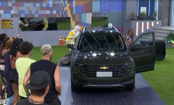 Big Brother Brasil
