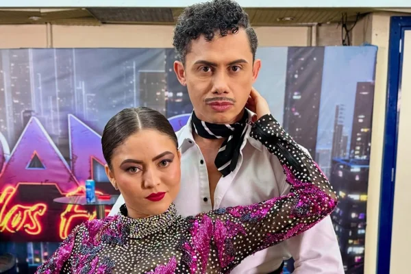 Silvero Pereira revela “briga” no Dança do Famosos: “Não quero fazer”