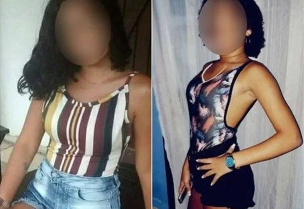 Amigas de 11 e 12 anos são encontradas mortas a tiros em mata no RJ