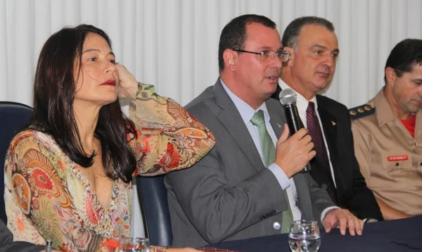 Mudanças na cúpula da Segurança Pública pegam integrantes do governo de surpresa